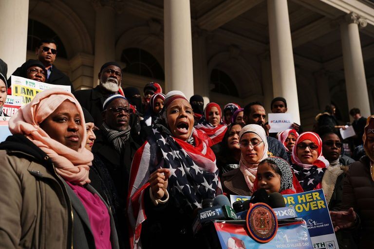 Hijab Elastico Per Donna - 2 Pezzi Viscosa Comoda E Modesta - Foto 7