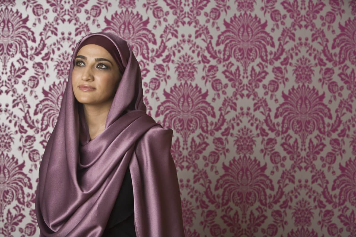 foto shayla donna musulmana, perché le donne musulmane indossano il hijab, perché le donne musulmane portano il velo, perché le donne musulmane portano il hijab, cos'è il hijab, cos'è il velo islamico