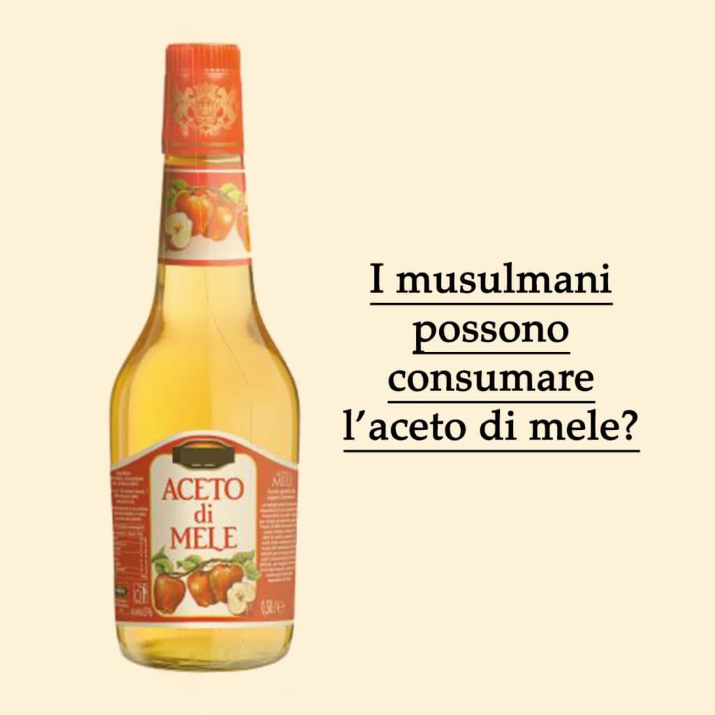 L'aceto di vino e l'aceto balsamico sono halal o haram? Il Musulmano